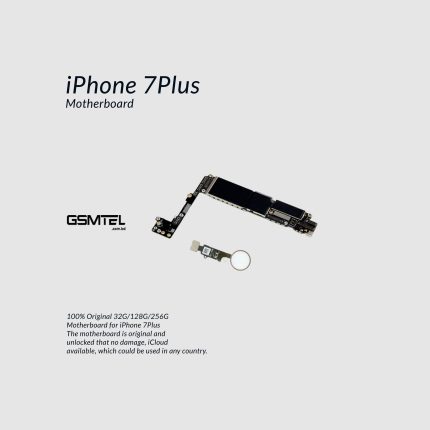 iPhone 7 Plus Motherboard