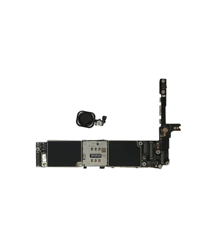 6SP iPhone 6s Plus Motherboard - Image 1
